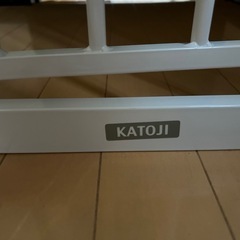 KATOJIベビーゲート　カトージ　
の画像