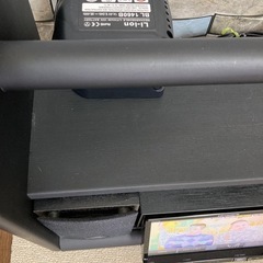 ☪️マキタバッテリー対応☪️楽NAVIオーディオBOX の画像