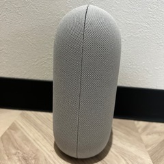 Google Nest Audioの画像