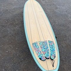 サーフボード ミッドレングス　TORQ ファンボード サーフボード ミッドレングス TORQ ファンボード