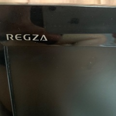 液晶テレビ　22インチの画像