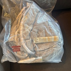 無印良品2.5シーター　フェザー　ポケットコイルの画像