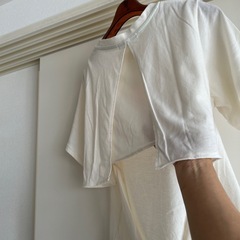 SLY＊Tシャツの画像