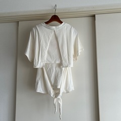 SLY＊Tシャツの画像