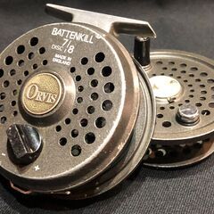 フライリールの中古が安い！激安で譲ります・無料であげます