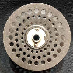 ★希少! ORVIS BATTENKILL オービス バテンキル DISC7/8 替えスプロール付 フライリール 　リサイクルショップ札幌　買取本舗　西野店の画像