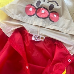アンパンマングッズ
の画像