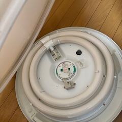 シーリングライトの画像