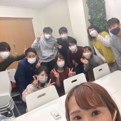 ✨7/26(土)12時45分～✨初心者・新規メンバー大歓迎…