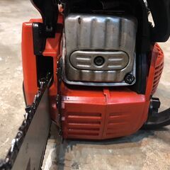 ★動作確認済み! 美品! MAKITA マキタ MEA3600L エンジンチェンソー 混合油 2サイクルエンジン 排気量35.2cm3　リサイクルショップ札幌　買取本舗　西野店の画像