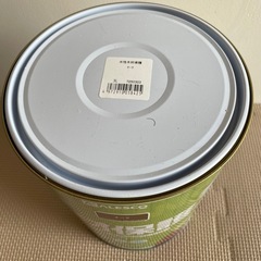 水性木材保護塗料　チーク色　3L缶の画像