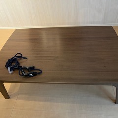 ニトリ テーブル