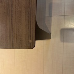 ニトリ テーブルの画像