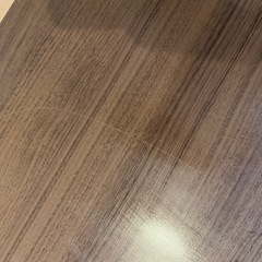 ニトリ テーブルの画像