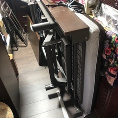 電動ベッド