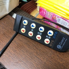 電動ベッドの画像