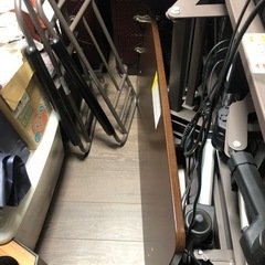 電動ベッドの画像