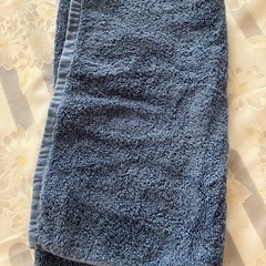タオル4枚Ｃの画像