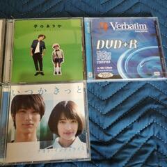 CD5枚の画像