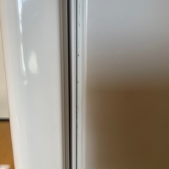 Panasonic ノンフロン冷凍冷蔵庫 NR-B147W-W（2015年製） 138L
の画像