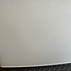 Panasonic ノンフロン冷凍冷蔵庫 NR-B147W-W（2015年製） 138L
の画像