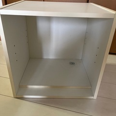 カラーボックス