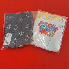 60-70㌢ combimini 上セット『未使用品』の画像