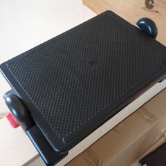 足置き