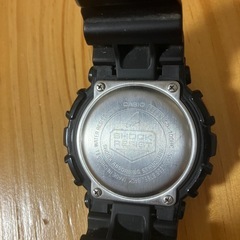 Gショック　中古品　美品　値下げの画像