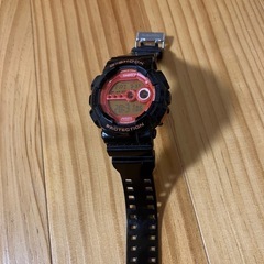 Gショック　中古品　美品　値下げの画像