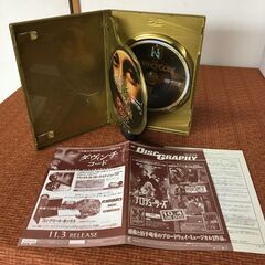 お値下げ【DVD2枚組】ダ・ヴィンチコード 約149分 デラックスコレクターズエディション 2006年 トムハンクス 映画の画像