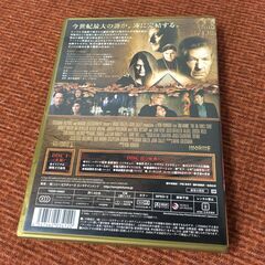 お値下げ【DVD2枚組】ダ・ヴィンチコード 約149分 デラックスコレクターズエディション 2006年 トムハンクス 映画の画像