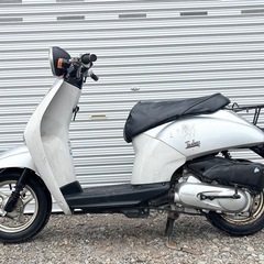 ◆実働/美品/札幌運搬込み6万円◆ 　原付　バイク　スクーター　ホンダ　トゥデイ　AF61 運搬可　ディオ　ジョグ　dio  jogの画像