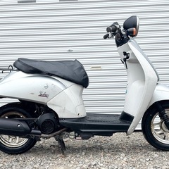 ◆実働/美品/札幌運搬込み6万円◆ 　原付　バイク　スクーター　ホンダ　トゥデイ　AF61 運搬可　ディオ　ジョグ　dio  jogの画像