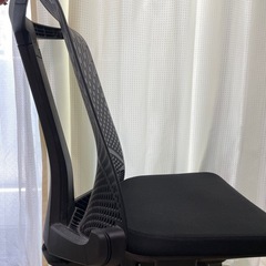 【イトーキ】オフィスチェアの画像
