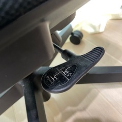 【イトーキ】オフィスチェアの画像