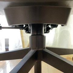 【イトーキ】オフィスチェアの画像