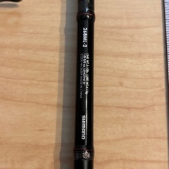 シマノ　ゾディアス　268ml　の画像