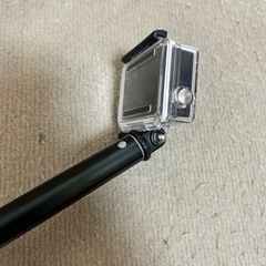 GoPro　hero4の画像