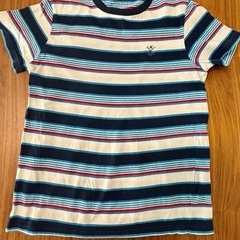 NEXT. 男児　ポロシャツ、Tシャツ　158cm 2枚セットの画像