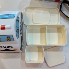 お弁当箱セットの画像
