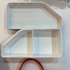 お弁当箱セットの画像