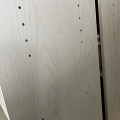 カラーボックスの画像