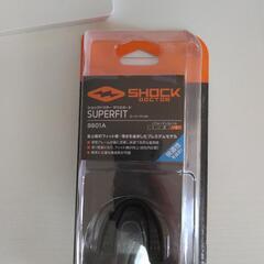 shock doctorのマウスガード
