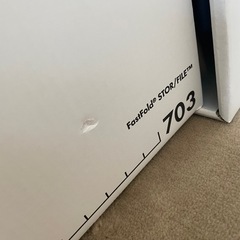 バンカーズボックス 703 × 3個セット／7月15日までに引き取り可能な方限定の画像