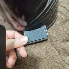 モンスターハンター　ゴミ箱の画像