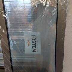 新品サッシ、窓！の画像