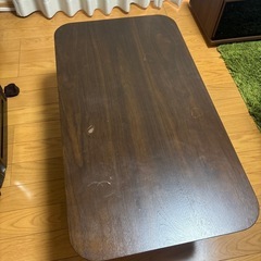 折りたたみテーブル