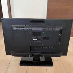 テレビの画像