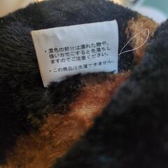 犬のおもちゃの画像